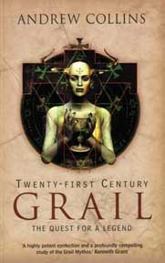 TWENTY-FIRST CENTURY GRAIL